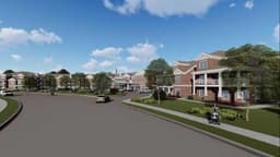 Sycamore Ridge - Gallery Image 2