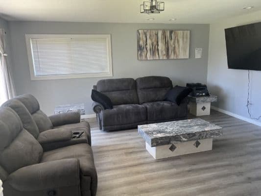 Avia Caring Home, Dinah Noyst