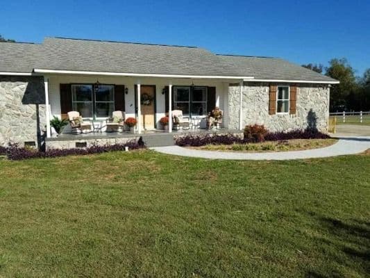Magnolia Estates Care Home