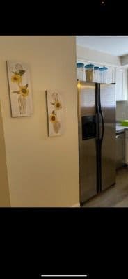 Loved One'S 2 Us (Wesley'S Garden) - Gallery Image 2