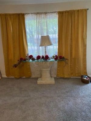 Loved One'S 2 Us (Wesley'S Garden) - Gallery Image 4