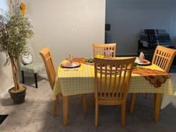Loved One'S 2 Us (Wesley'S Garden) - Gallery Image 6