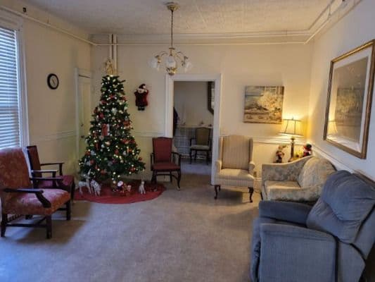 Ivy Hill Assisted Care