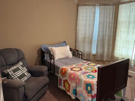 Rn David Care Home, Jorel David, Rn - Gallery Image 4