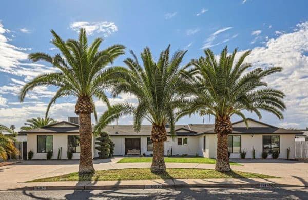 Senior Valley Assisted Living Ii