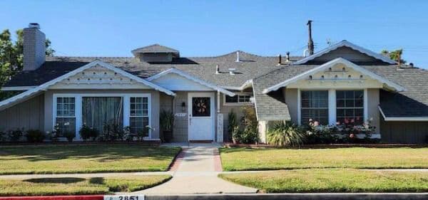 A Faithful Home Of Rossmoor