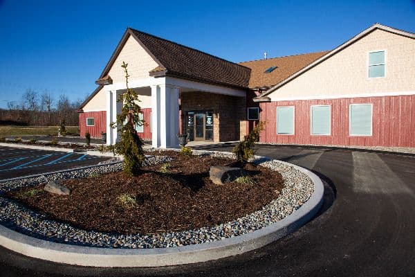 The Fountains At Dubois Luxury Senior Care