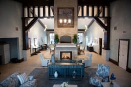 The Fountains At Dubois Luxury Senior Care - Gallery Image 3