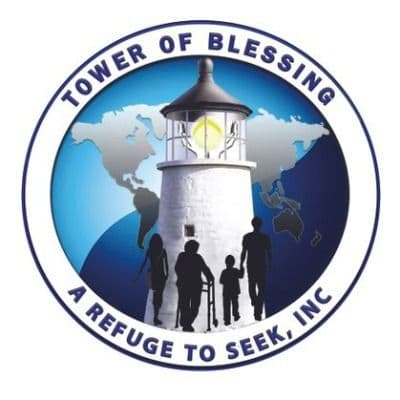 Towers Of Blessing 3
