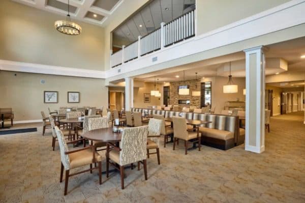 Legacy Living Green Township - Gallery Image 2