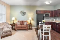 Legacy Living Green Township - Gallery Image 4