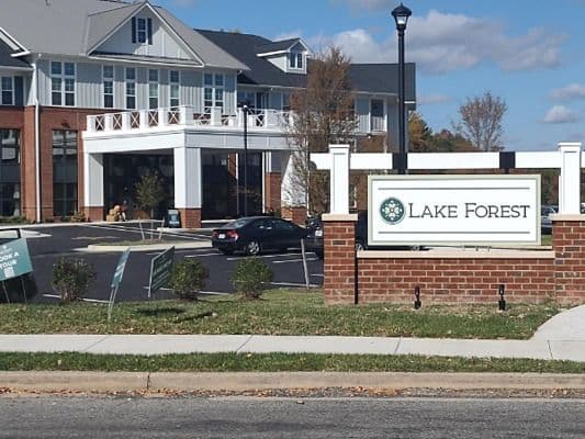 Lake Forest At Swift Creek - Gallery Image 2
