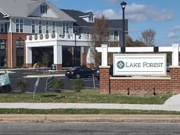 Lake Forest At Swift Creek - Gallery Image 2