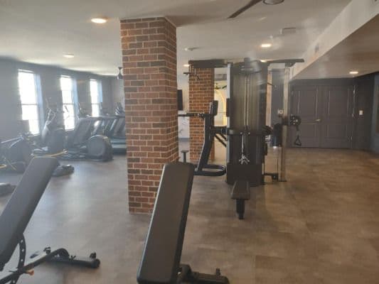Lake Forest At Swift Creek - Gallery Image 4