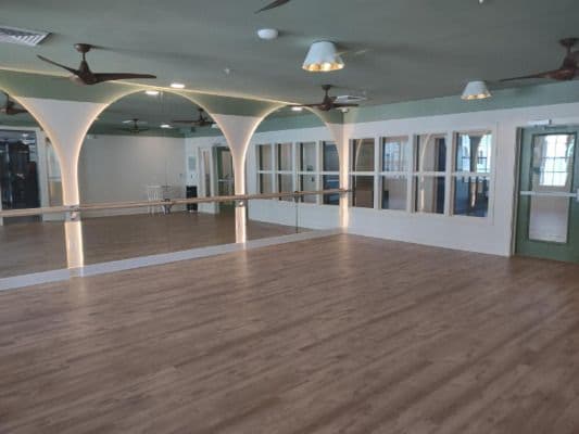 Lake Forest At Swift Creek - Gallery Image 5