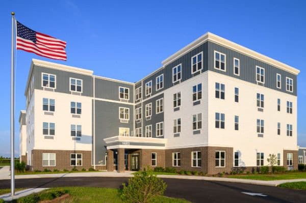 Vita Of Greenfield - Gallery Image 1