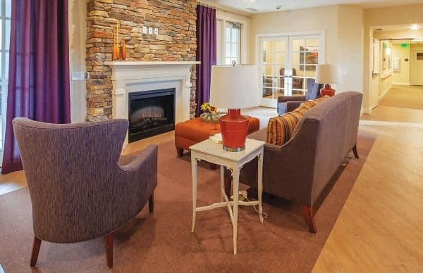 Baysmont House - Gallery Image 2