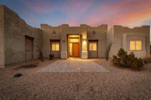 Senior Living At Superstition Mountains