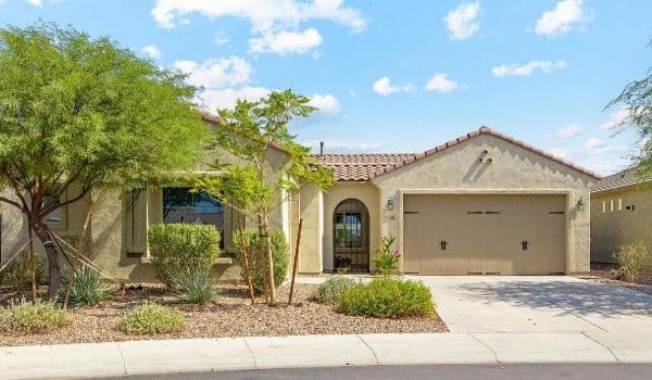 Siara Assisted Living Ii