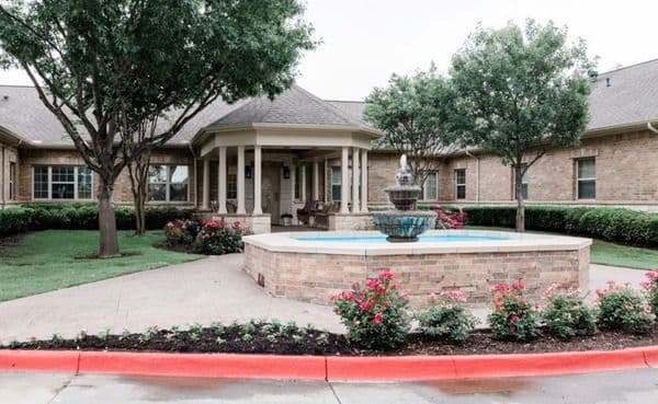 Grand Brook Memory Care of McKinney