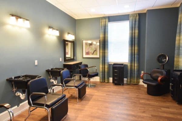 Silver Creek* - Gallery Image 5