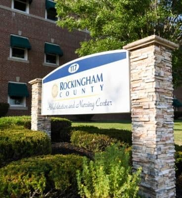 Rockingham County Nursing Home - Gallery Image 3