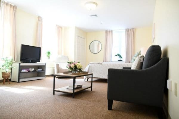 Rockingham County Nursing Home - Gallery Image 4