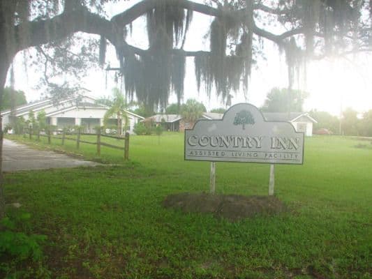 Country Inn Assisted Living