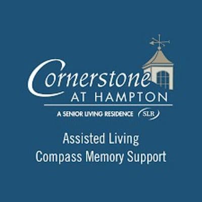 Cornerstone At Hampton - Gallery Image 2