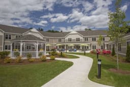 Cornerstone At Hampton - Gallery Image 1