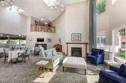 Layton Terrace Senior Living - Gallery Image 5
