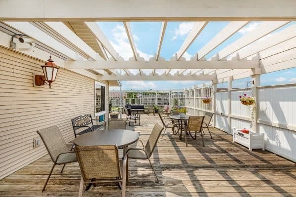Layton Terrace Senior Living - Gallery Image 3