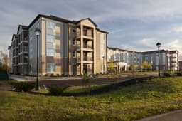 United Church Homes - The Polaris Community - Gallery Image 4