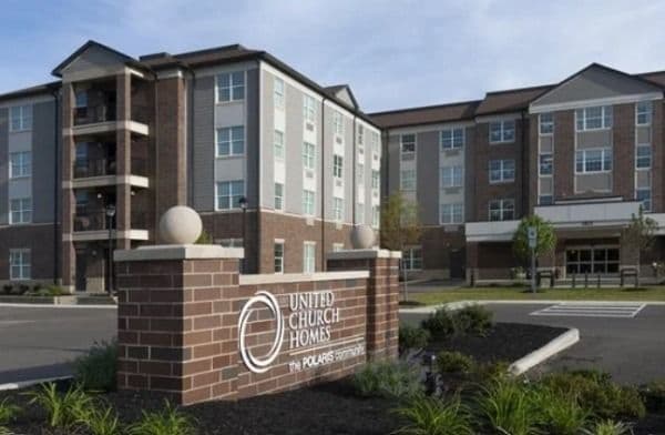 United Church Homes - The Polaris Community