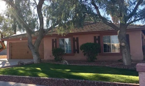 Eden Adult Care Facility, Inc