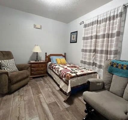 Eden Adult Care Facility, Inc