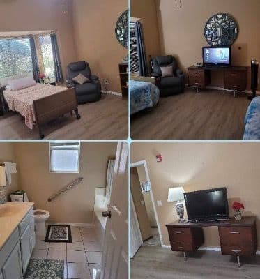 Oasis At Superstition Assisted Living - Gallery Image 3