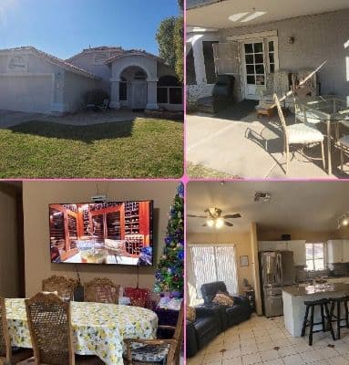 Oasis At Superstition Assisted Living
