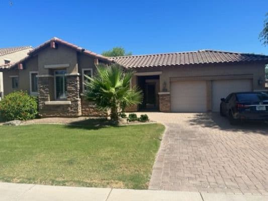 A-Z Assisted Living Homes
