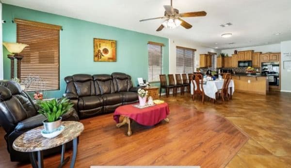 Better Living Home, Llc - Blue Ridge - Gallery Image 6