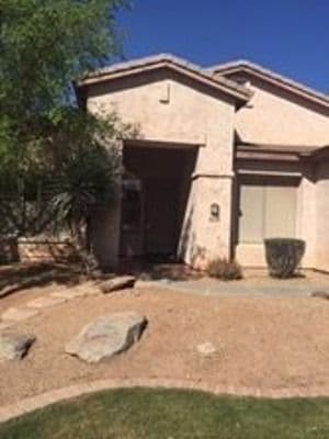 Wellspring Alh At Val Vista