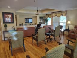 Alpha House - Gallery Image 5