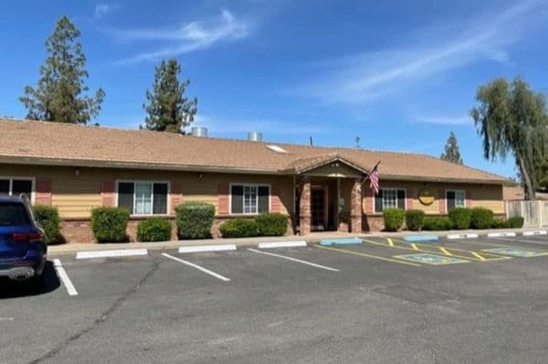Whitestone Senior Living