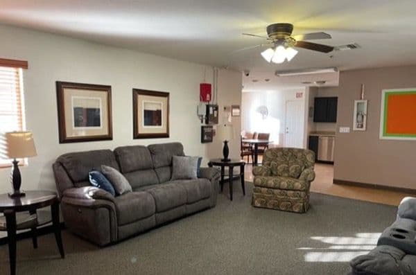 Whitestone Senior Living - Gallery Image 6