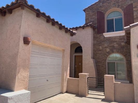 Amore Garden Associate Living