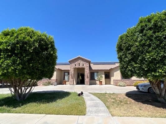 Mayfair Assisted Living Home Inc