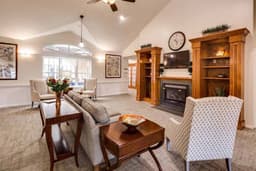 SOMERFORD HOUSE - HAGERSTOWN - Gallery Image 3
