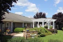 SOMERFORD HOUSE - HAGERSTOWN - Gallery Image 1