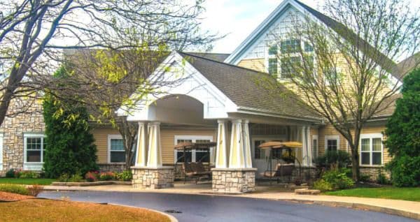Crimson Ridge Gardens - Gallery Image 1