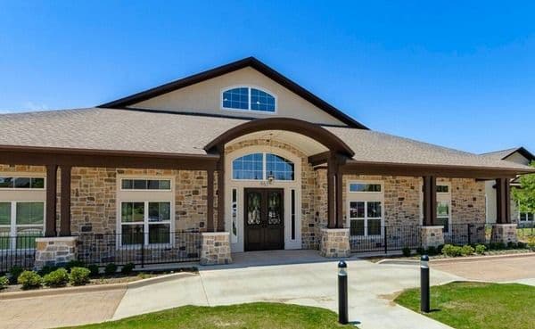 Grand Brook Memory Care of Allen at Twin Creeks - Gallery Image 1